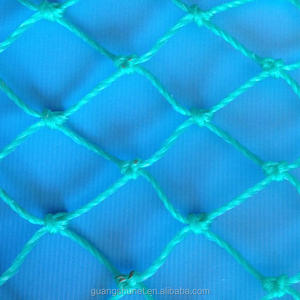 PE Netting <strong>Create</strong> a Strong Barrier Against Unwanted Visitors Chicken Protect Mesh <strong>Net</strong> Barrier