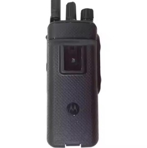 For Motorola MTP3550 MTP850 MTP3250 Digital <strong>Intercom</strong> UHF/VHF Walkie-Talkie Handheld DRM for <strong>Radio</strong> with Range for Security - Product Image 6