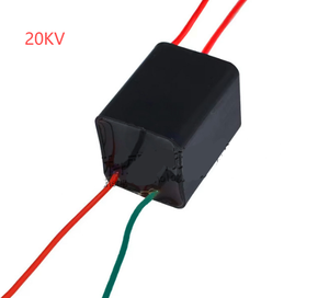 20KV高压发电机点火器3.7-6v大功率电弧脉冲直流高压逆变器升压模块20KV - Product Image 2