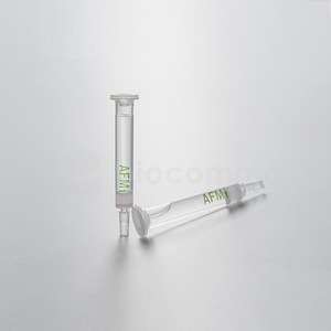 Copure fabrika doğrudan satış aflatoksin M1 immunoaffinity sütun mikotoksin algılama sütun gıda algılama - Product Image 3