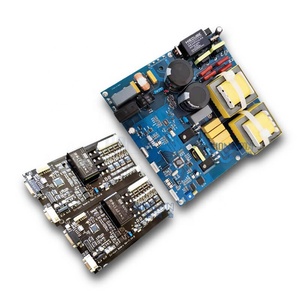 Ультразвуковая сварочная печатная плата для генератора 20 кГц 15 кГц - Product Image 1
