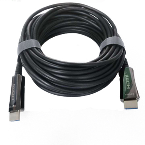 8K độ nét cao cáp quang 10M PVC Áo khoác HDTV 2.1 Máy Tính TV cáp cho máy chiếu Độ phân giải 4K - Product Image 1