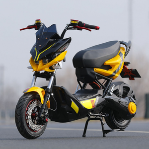 Fabrika toptan hızlı motos ucuz yüksek hızlı elektrikli scooter 1000w 2000w diğer motosikletler