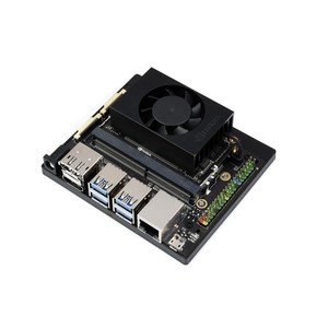Placa DE DESARROLLO Jetson Xavier NX AI, placa de desarrollo Waveshare NX basada en Jetson Xavier NX - Product Image 1