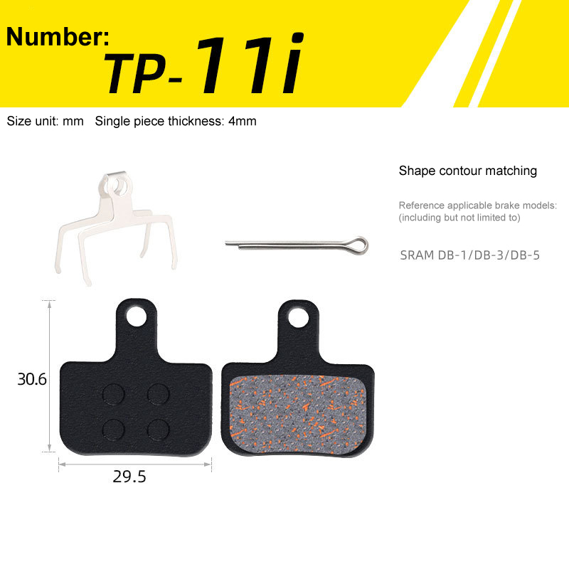 TP-11I