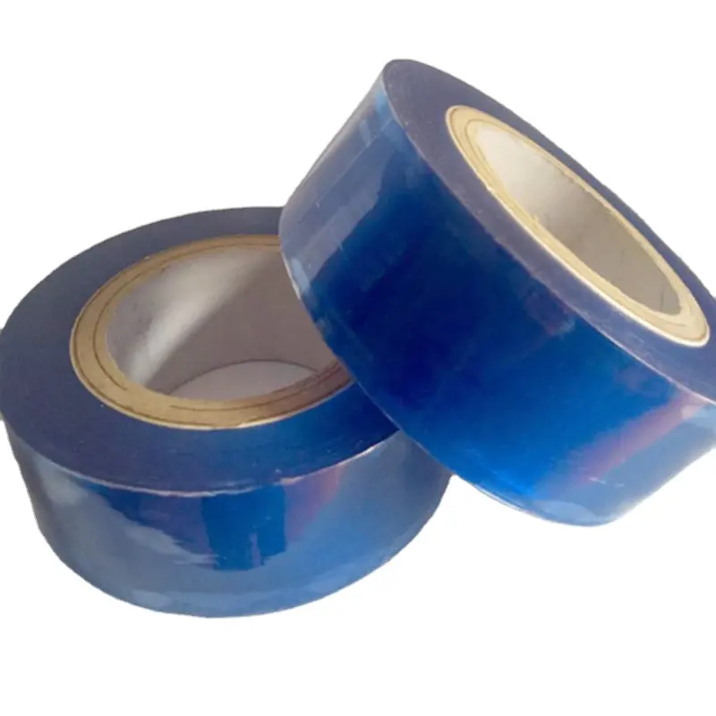 PVC de alta Qualidade película protetora eletrostática para jóias Hardware galvanoplastia proteção da superfície do produto