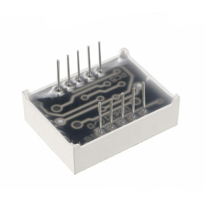 0.56 pollici 7 segmento 1 2 3 4 5 6 cifre comune anodo/catodo Led digitale numero DIP Display - Product Image 6