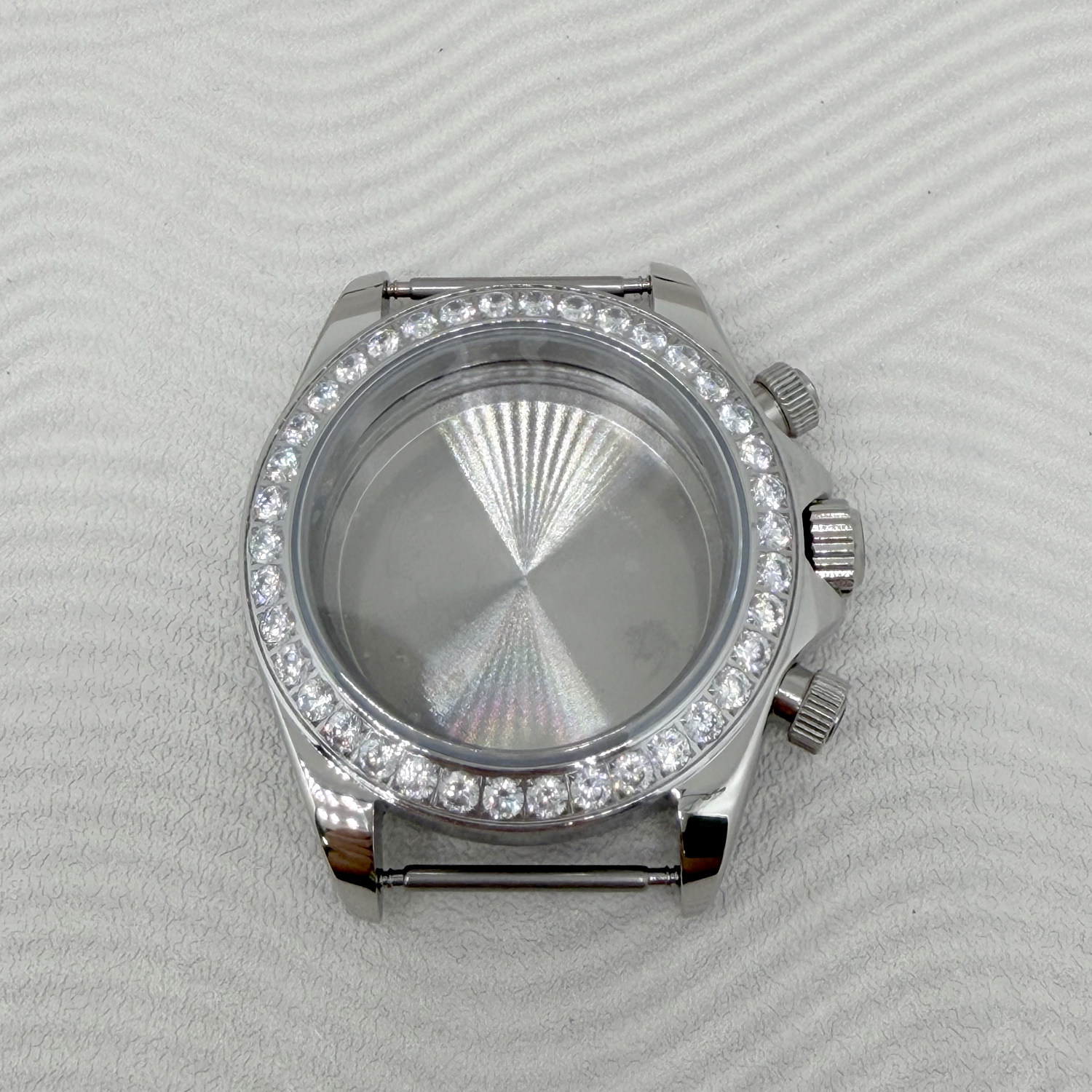 White diamond