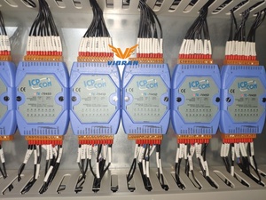 ICP CON M-7051D Modbus RTU модуль сбора данных Новый и оригинальный для деталей стекольного оборудования