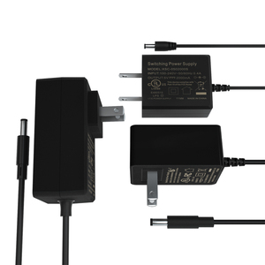 UL CB FCC GS CE PSE 3V 5V 9V 12V 15V 1A 2A 3A 1000毫安1安培开关电源交流dc电源适配器 - Product Image 5