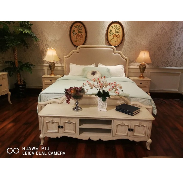 Venta al por mayor muebles blancos baratos-Compre online los mejores