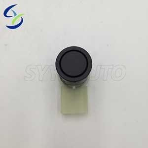 Favorite Price PDC Parking Sensor with Well-made Quality 7H0919275C <strong>7H0</strong> <strong>919</strong> <strong>275</strong> <strong>C</strong> for Audi A4 A6 A8 T5 Polo Skoda Octavia - Product Image 3