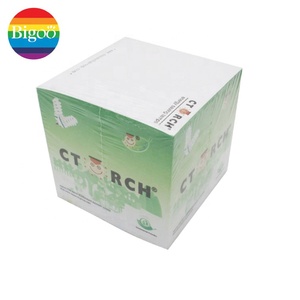 自定义备忘录块粘滞便笺垫与彩色边缘印刷办公室或促销 - Product Image 6