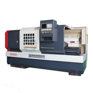 CK6150 <span class=keywords><strong>Pipe</strong></span> <span class=keywords><strong>threading</strong></span> Torno <span class=keywords><strong>CNC</strong></span> Automático