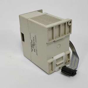 Módulo de Expansión PLC Mitsubishi, Controlador Programable, Salida Analógica, 2,0 V CC, 24V CC, Nuevo, Original, Novedad - Product Image 2