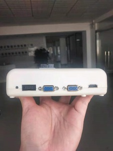 Großhandel EMMC-NAND FLASH RT809H Universal IC Programmer - Product Image 3