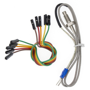 Módulo MAX6675 + termopar tipo K, módulo de grados de temperatura Senso para Arduino nuevo