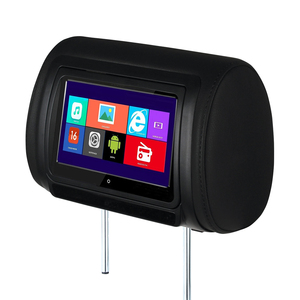 Supporto da auto per tablet android da 10 pollici per tablet android da 10 pollici - Product Image 2