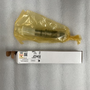 Inyector de combustible Cummins genuino QSM11 ISM11 4026222 4903472 4903319 4062851 3411845 3411754 3411756 para piezas de motor Cummins - Product Image 4