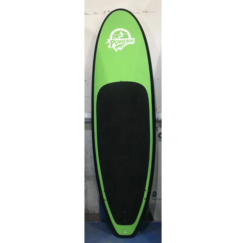 Professional Stand up Paddle Boards Factory Customized IXPE Soft SUP Board