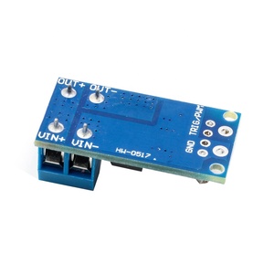 DC5V-36V 15A Dual MOS Field Effect Transistor Trigger Switch Drive Board controllo PWM modulo pannello di controllo interruttore elettronico - Product Image 5