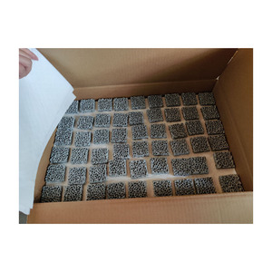 灰铁用高合格率陶瓷泡沫过滤器10 20 50 ppi - Product Image 1