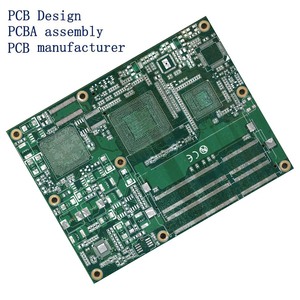 Çok katmanlı fabrika özel baskı devre led ışık fpc flex kurulu tasarım fpc devre led fpc çift taraflı pcb - Product Image 6