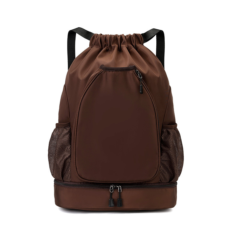 Brown color