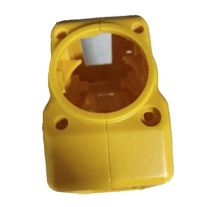 OEM personalizza un prototipo rapido produttore di stampi in policarbonato di plastica macchina per lo stampaggio ad iniezione in Silicone resina ABS Service - Product Image 6