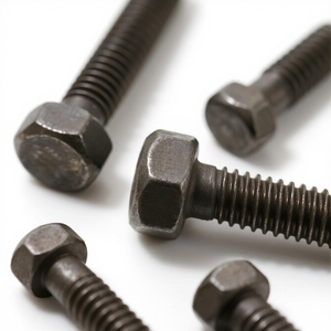 DIN 603 304 Stainless Steel <strong>Cup</strong> Mushroom Head Square Neck Carriage Screws Bolts Coach Bolts - Product Image 2