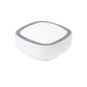 Smart Motion Detection Sensor Drahtloser Sensor zur Erkennung menschlicher Anwesenheit batterie betrieben - Product Image 5