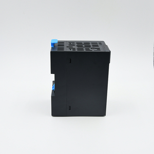 PLC caliente para la Unidad de CPU de control de automatización Interfaz de comunicación RS485 Controladores dedicados Pac Controlador de programación Codesys