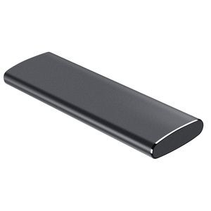 Topdisk PM30C便携式NAND闪存高性能工厂价格便宜高达1TB外部硬盘SSD - Product Image 3