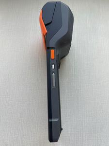 SUNMI V2 Pro 4G WIFI móvil de mano Android POS sistema Terminal V2s fabrica pantalla táctil con impresora térmica de recibos de 58mm