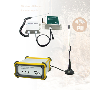 Sensori di temperatura digitali impermeabili wireless lora Iot Device ph lora multi sensor - Product Image 1