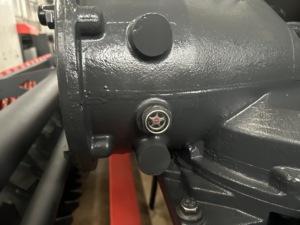 130-160hp耙土陆地动力驱动耙旋转耙耙机 - Product Image 6