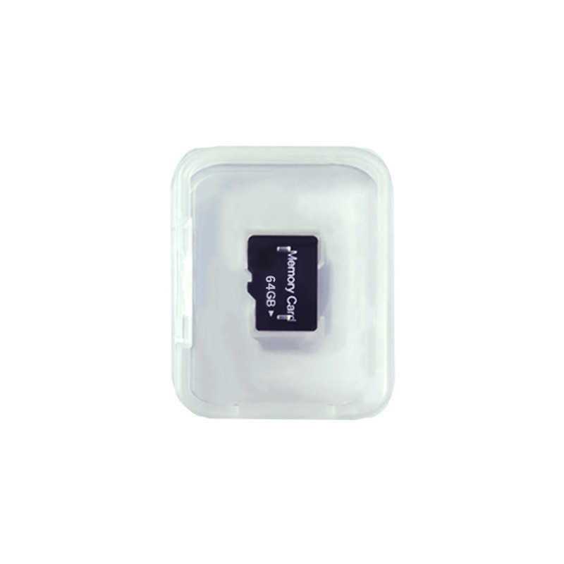 64GB memory card