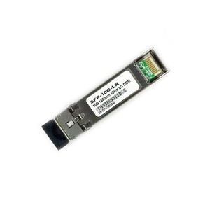 光トランシーバーモジュール10km 10G LR SFP + 1310nmシングルモード光ファイバー装置互換SFP-10G-LR-S二重LC SMF - Product Image 2