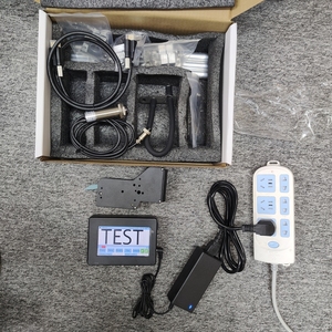 YAOMATEC Automatic Continuous <strong>Coding</strong> Inkjet Printer New Condition for Retail <strong>Home</strong> Use Plastic Bottles - Product Image 3