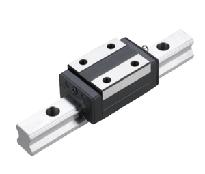 NH15EM NH15GM NH20EM NH20EM Bom Preço <span class=keywords><strong>Linear</strong></span> Deslizante guias lineares Carriage High Speed Low Noise Guia em miniatura