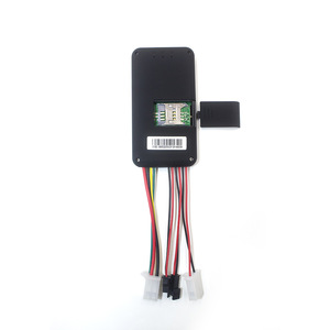 Sistema de Seguimiento de vehículos GT06, rastreador GPS para camiones y coches, gestión de flotas Gt06, dispositivo de seguimiento Gps - Product Image 4