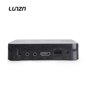 Orijinal Mini Set-top box Android 10.0 8GB Android akıllı TV kutusu - Product Image 4