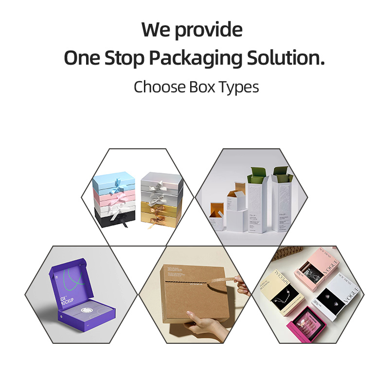 Caja Personalizada
