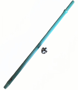 Factory Price Hot Sales 32mm 34mm Drill <strong>Bit</strong> with New Forging Processing <strong>Chisel</strong> <strong>Button</strong> <strong>Bit</strong> for Ore Mining Used in Drilling Tools - Product Image 6