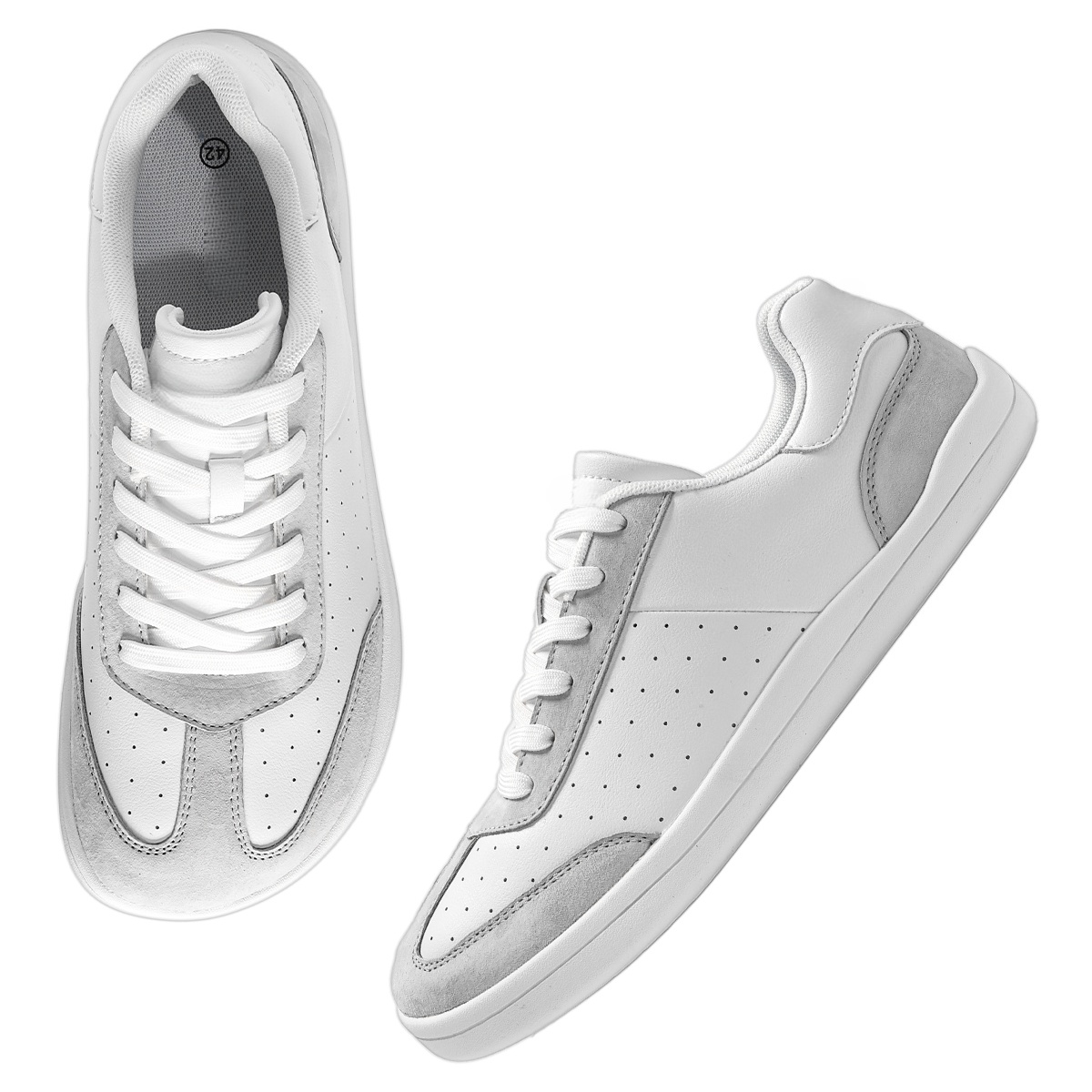 Blanc-gris