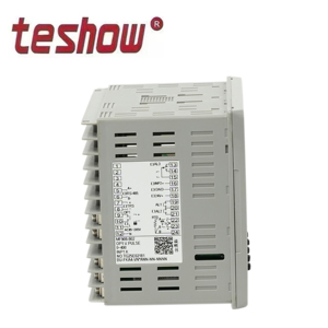 Teshow MF908U Controlador de temperatura digital PID Relé + Interruptor SSR Salida Horno Control de precisión Material plástico OEM/ODM - Product Image 4