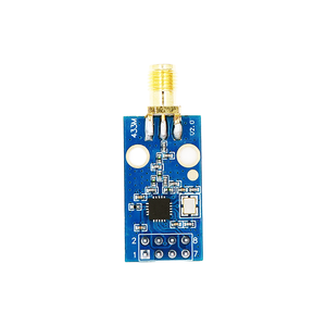 CC1101 433 MHz Wireless Module mit Antenne drahtloser Transceiver-Modul für Arduino
