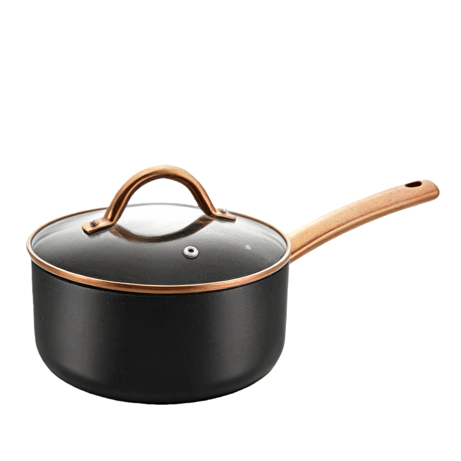 black-saucepan