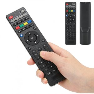 กล่อง TVIP705สำหรับ TVIP605 tvip 605 SE พร้อมฟังก์ชั่น BT กล่องทีวีรีโมท - Product Image 1
