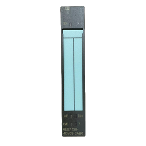 SPS-Programmier steuerung ET 200 Hochleistungs-Elektronik modul 6ES7138-4DD01-0AB0 6ES7138-4DB03-0AB0 6ES7138-4DC01-0AB0 - Product Image 2